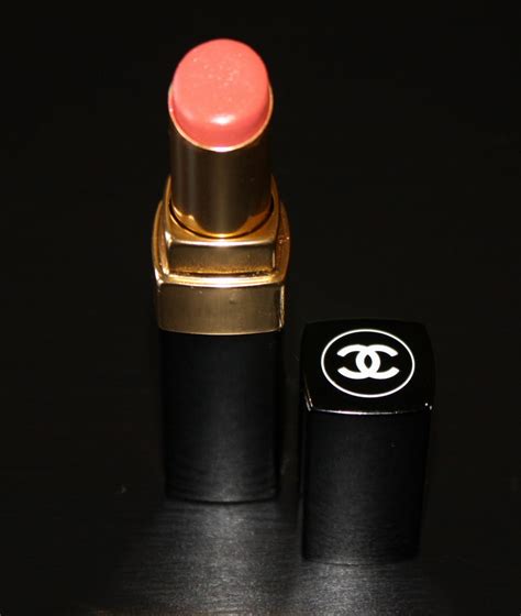 chanel lipstick liberte 46|chanel rouge lipstick.